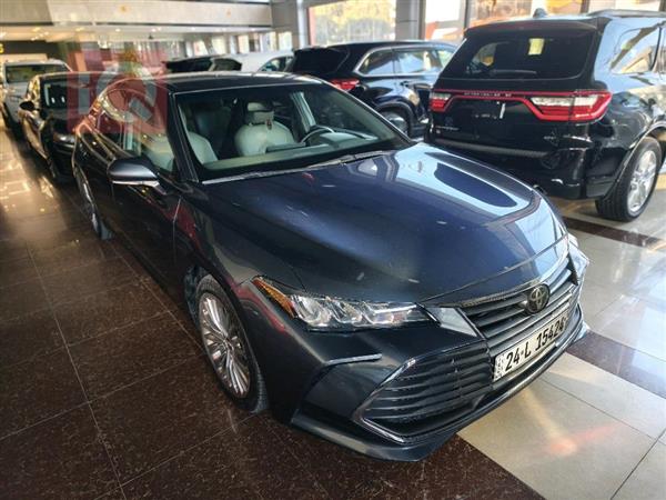 تويوتا أفالون 2021 للبيع في العراق - دهوك